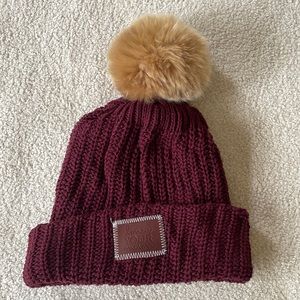 Love your melon beanie